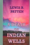A Death in Indian Wells (Hardcover)