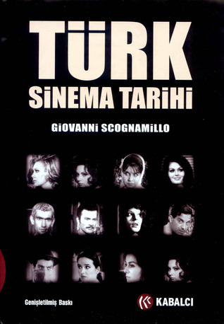 Türk Sinema Tarihi (Hardcover)