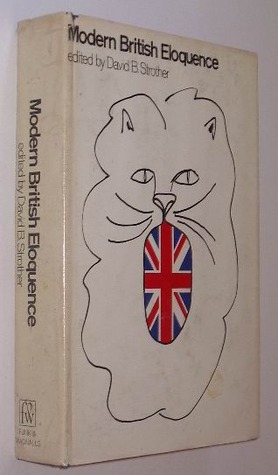 Modern British Eloquence (Hardcover)