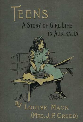 Teens: A Story of Australian Schoolgirls (Lennie Leighton, #1)
