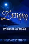 Zenara: On The Hunt Book 1