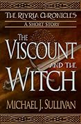 The Viscount and the Witch