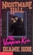 The Vampire's Kiss