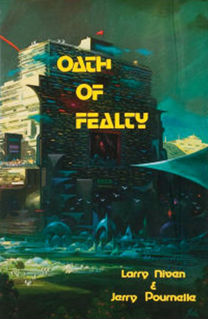 Oath Of Fealty
