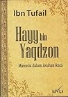 Hayy bin Yaqdzon by Ibn Tufail