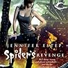 Spider’s Revenge by Jennifer Estep
