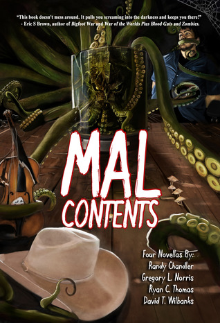 Malcontents (Paperback)