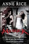Merrick by Anne Rice