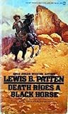 Death Rides a Black Horse