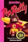 Pep Rally (Horror High, #7) Pep Rally (Horror High, #7)