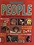 People by Caroline Grimshaw
