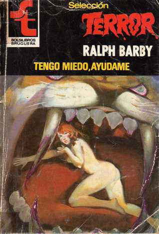 Tengo Miedo, Ayudame (Mass Market Paperback)