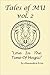 Tales of Mu: Vol. 2: Love I...