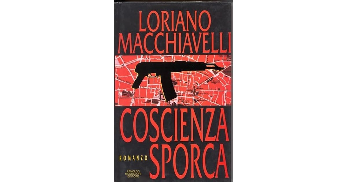 Chi Ha La Coscienza Sporca Lo Sa