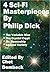 4 Sci-Fi Masterpieces by Philip Dick