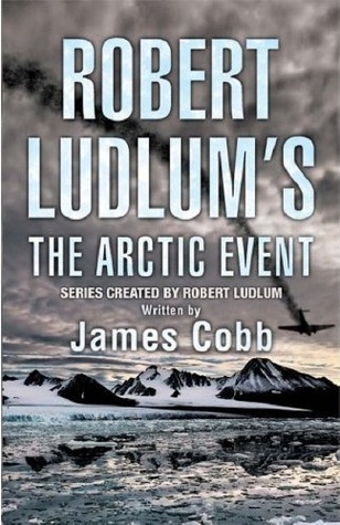 The Arctic Event