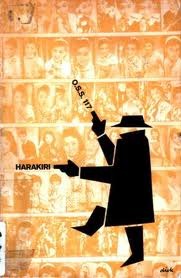 O.S.S. 117: Harakiri (Paperback)