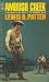 Ambush Creek by Lewis B. Patten Ambush Creek by Lewis B. Patten