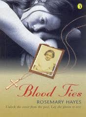 Blood Ties (Paperback)