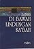 Di Bawah Lindungan Ka'bah by Hamka Di Bawah Lindungan Ka'bah by Hamka