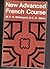 New Advanced French Course