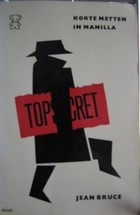 Korte metten in Manilla (Paperback)