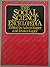 The Social science encyclopedia