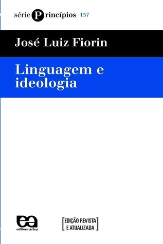 Linguagem e Ideologia (Paperback)
