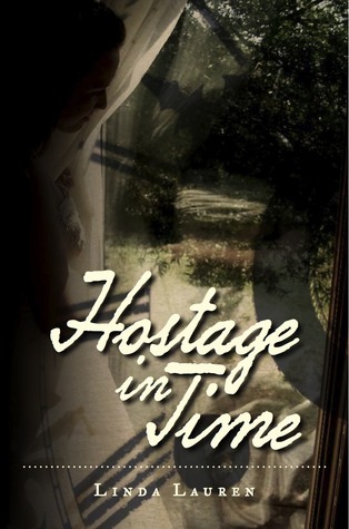 Hostage In Time