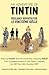 An Adventure of Tintin : Freelance Reporter for Le Vingtiéme Siécle