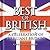 Best of British: A Celebration of Brilliant Britain