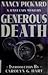 Generous Death (Jenny Cain,...