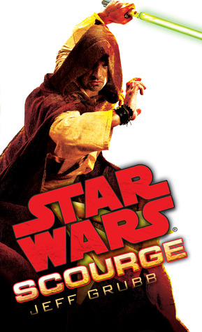 Star Wars: Scourge (Mass Market Paperback)