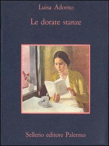 Le dorate stanze