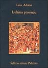 L'ultima provincia