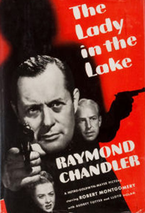 The Lady in the Lake