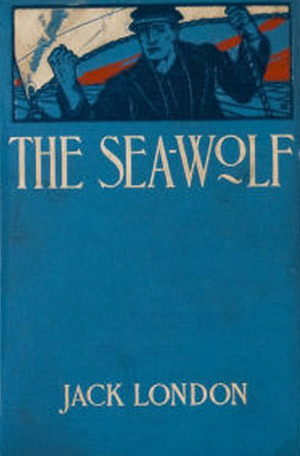 The Sea-Wolf