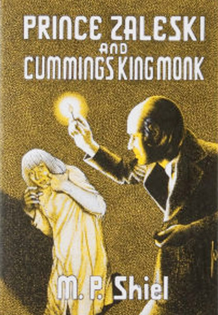 Prince Zaleski and Cummings King Monk