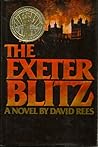 The Exeter Blitz by David  Rees