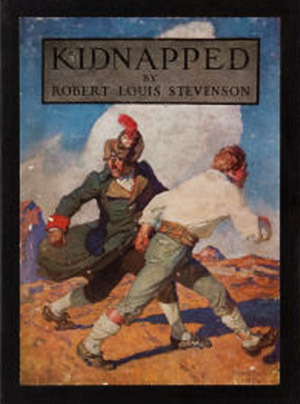 Kidnapped