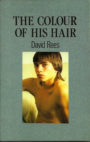 The Colour of His Hair (Paperback)