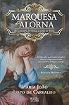 Marquesa de Alorna by Maria João Lopo de Carvalho