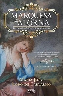 Marquesa de Alorna (Paperback)