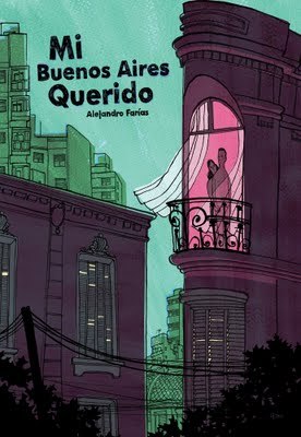 Mi Buenos Aires querido (Paperback)