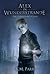 The Clairvoyance Clock (Alex in Wunderstrande, Book One)