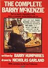 Complete Barry McKenzie