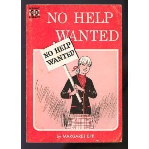 No Help Wanted (Paperback)