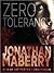 Zero Tolerance