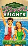 The Jealousy Trap (River Heights, #16)