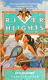 Stolen Kisses (River Heights, #4)